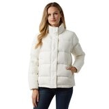 32 Degrees 女羽絨外套 米白