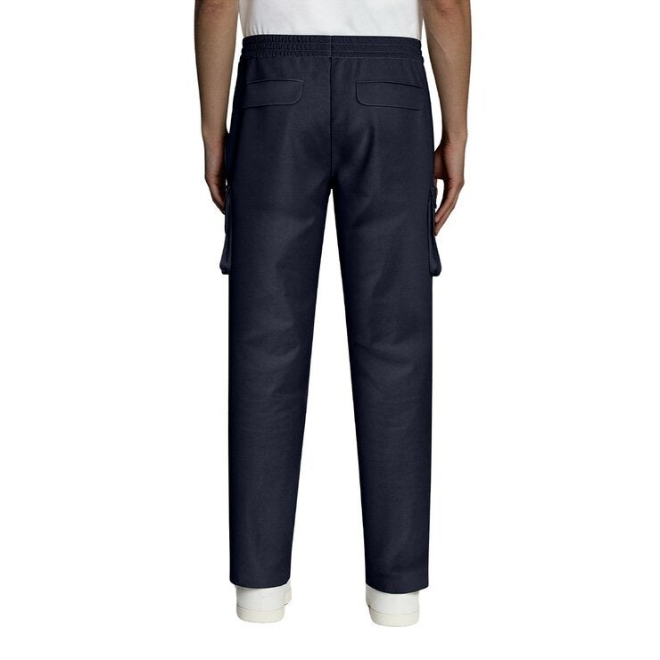 Aeropostale 男多口袋工作長褲 深藍 Aeropostale 男多口袋工作長褲 深藍
