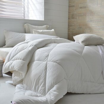 Caliphil 羊駝羊毛冬被 180公分 X 210公分