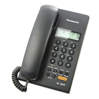 Panasonic 有線電話KX-TSC62 Panasonic 有線電話KX-TSC62