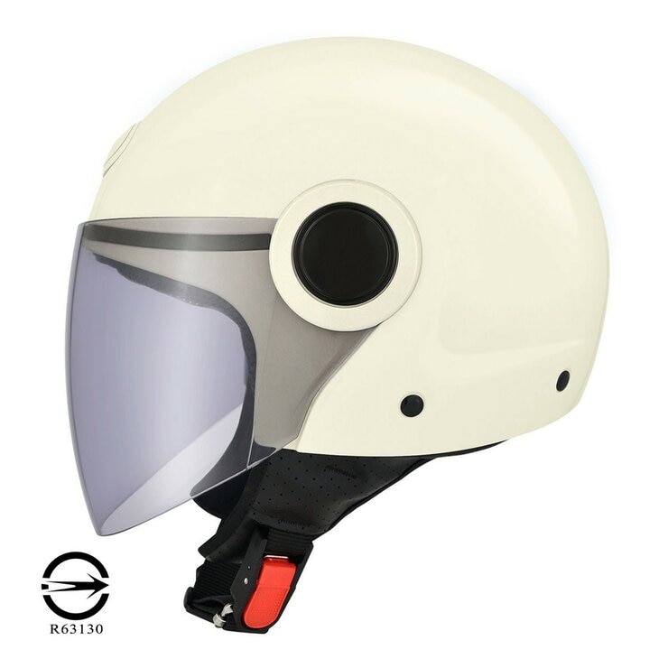 M2R 1/2罩安全帽 騎乘機車用防護頭盔 M-506 L