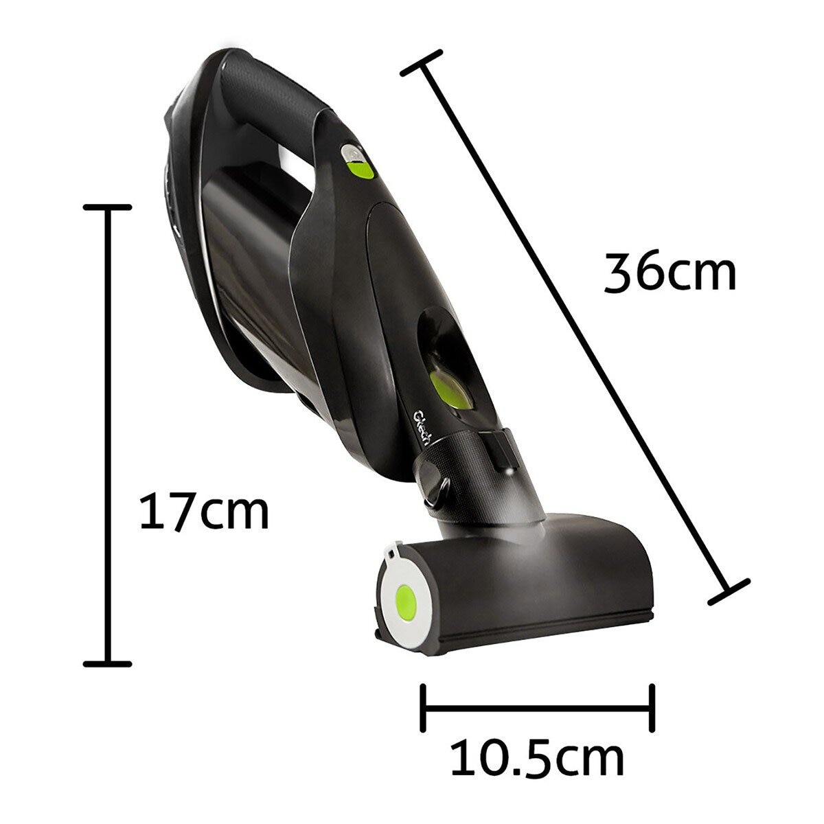 Gtech 小綠 Prolite 無線吸塵器 MM401 含集塵袋 15入