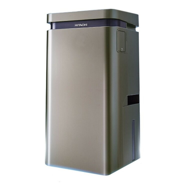 日立 23公升 超變頻清淨除濕機 RD-460VC