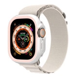 犀牛盾 Apple Watch Series SE2/SE/6/5/4共用 40公厘 CrashGuard NX保護殼 + 4色飾條 粉/藍/紫/綠
