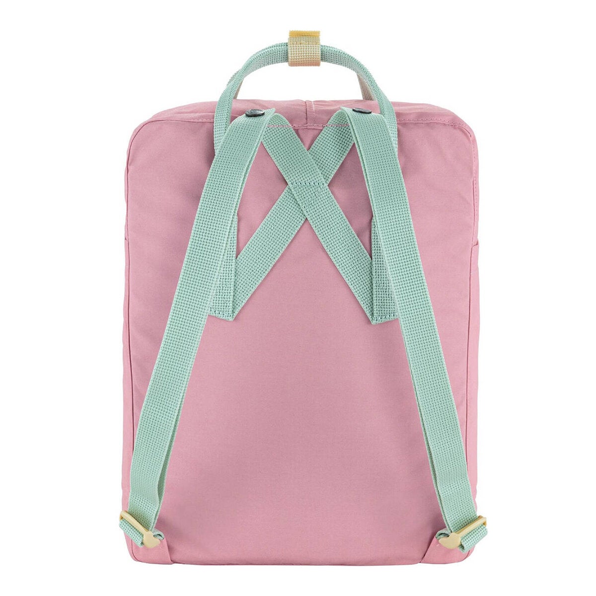 Fjallraven 北極狐 Kanken 後背包 櫻花粉 Fjallraven 北極狐 Kanken 後背包 櫻花粉