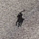 Polo Ralph Lauren 男外套 灰 S