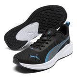 Puma 男運動鞋 黑