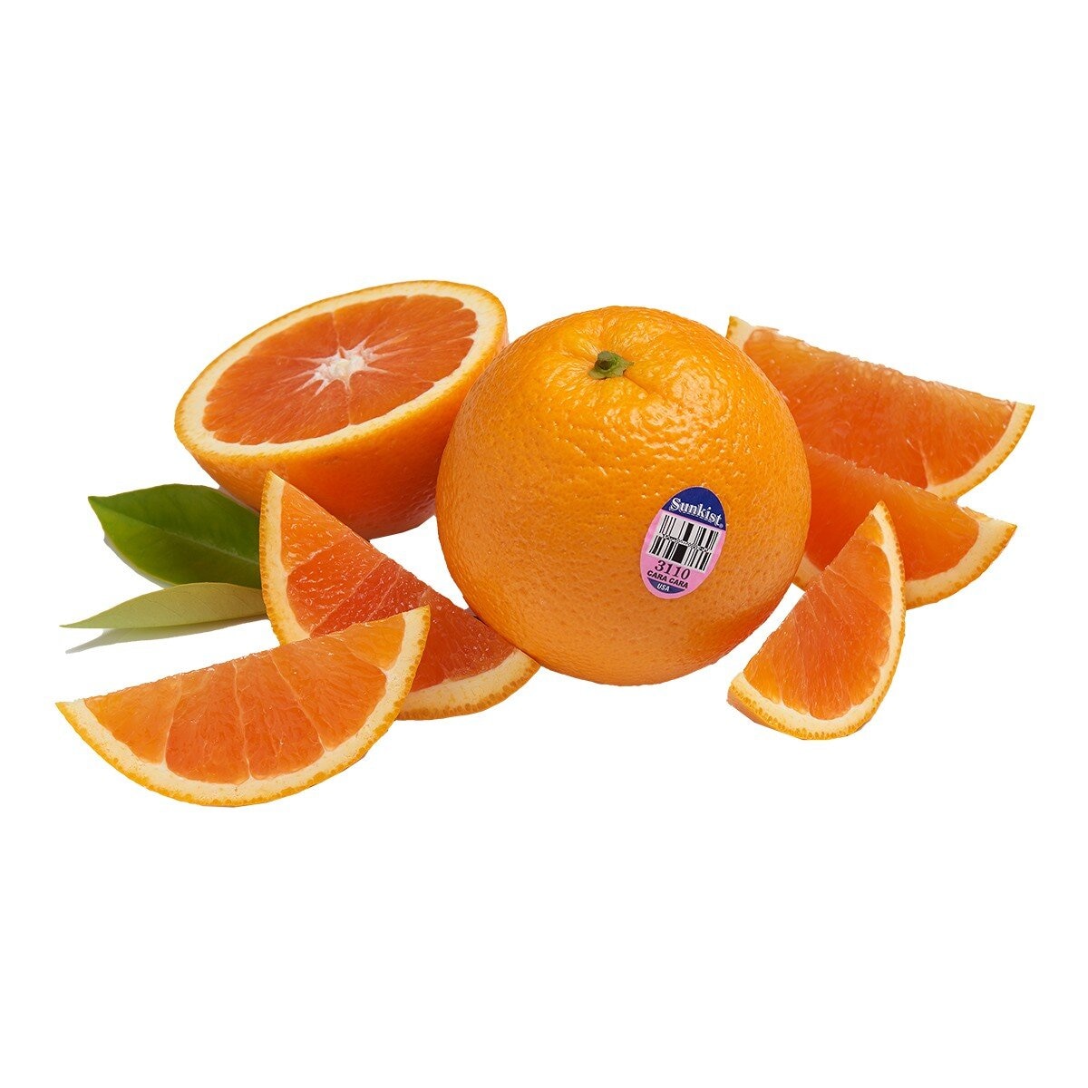 美國香吉士卡拉卡拉橙 2.2公斤