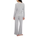 Lucky Brand 女睡衣 3件組 灰 Lucky Brand 女睡衣 3件組 灰