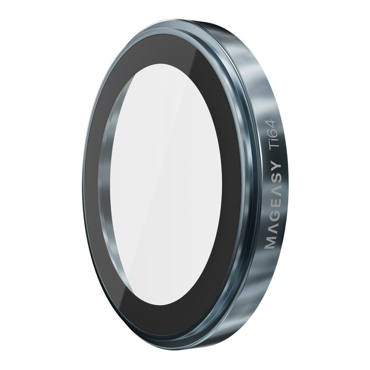 MAGEASY MagStand 360 M 磁吸旋轉支架防摔手機殼 iPhone 17 Pro Max + 鏡頭保護貼Lenz 鈦合金 + Vetro 9H 鋼化玻璃保護膜