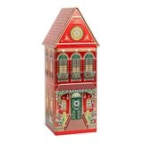 Silver Crane 彩色小屋脆穀物牛奶巧克力 300公克(三色隨機出貨)