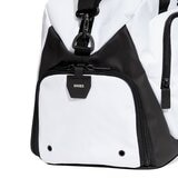 Adidas 多功能運動包 白色