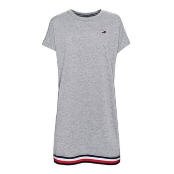 Tommy Hilfiger 女運動風短袖連身裙 Tommy Hilfiger 女運動風短袖連身裙