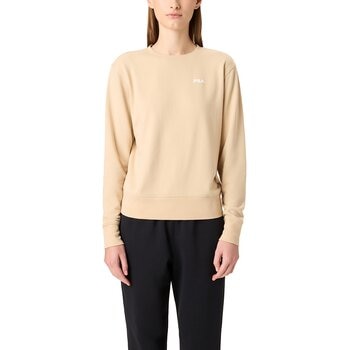 Fila 女圓領長袖上衣