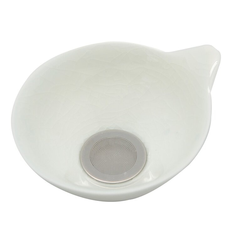 陸寶 泉石印象茶禮 12件組