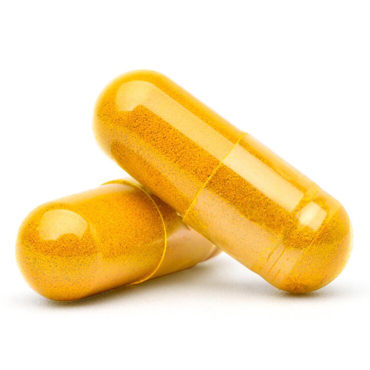 Youtheory Turmeric Extra Strength 180 Capsules
