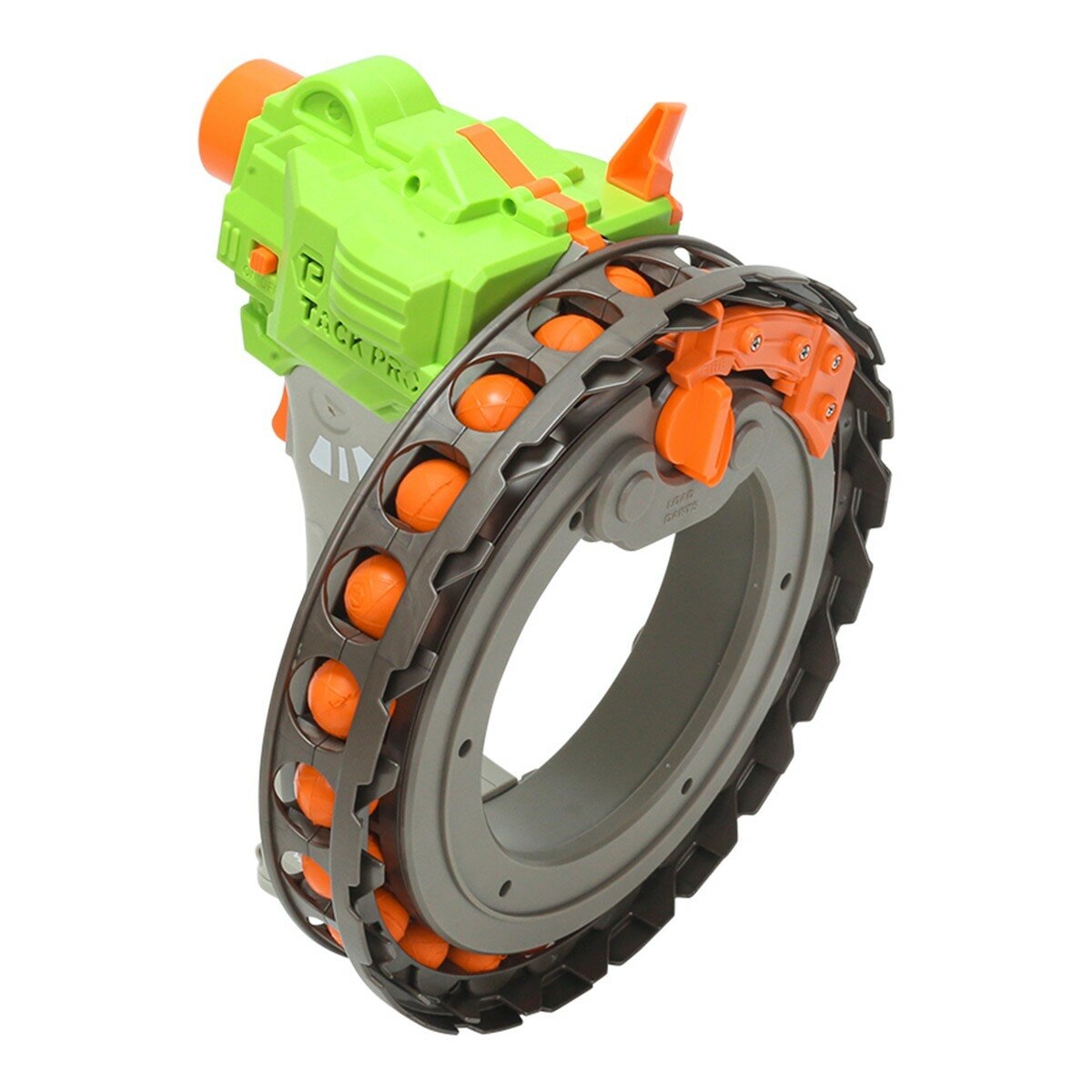 環形電動軟球槍 / 14歲以上 環形電動軟球槍 / 14歲以上