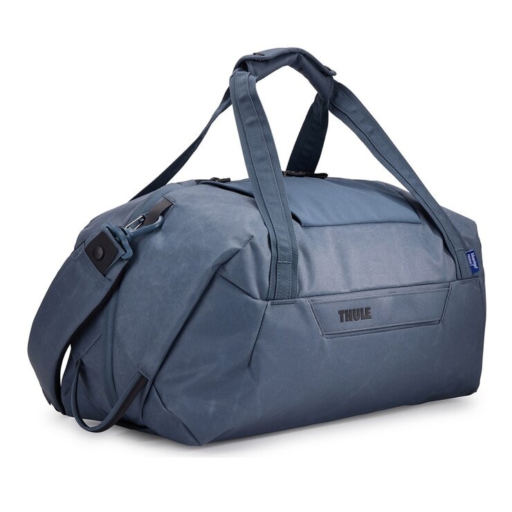THULE Aion 多用途旅行袋 35公升 岩灰 THULE Aion 多用途旅行袋 35公升 岩灰