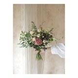KEIRA FLEUR Flower Course 花藝之書【暢銷珍藏版】：宛如庭園般自然，風格與美學的實踐