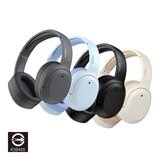 EDIFIER W820NB Plus 無線降噪耳罩耳機