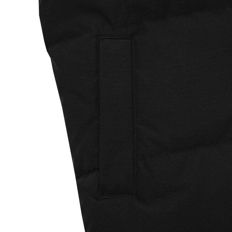 Canada Goose Garson系列男羽絨背心 黑 Canada Goose Garson系列男羽絨背心 黑