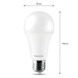 國際牌 16W LED 燈泡 4入 自然光 國際牌 16W LED 燈泡 4入 自然光