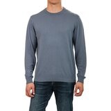 United Colors of Benetton 男長袖毛衣 藍