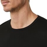 32 Degrees 男保暖衣兩件組 黑/黑色