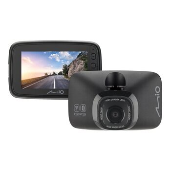 Mio MiVue 805 2K區間測速 GPS WIFI 藍牙 行車記錄器