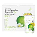 Balance Grow 青橘洋甘菊茶 230毫升 X 10入