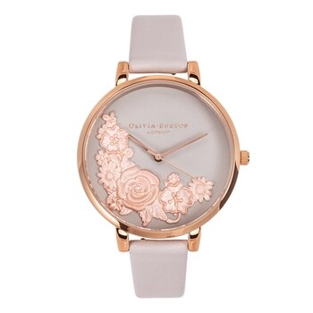Olivia Burton 女錶 #3D Bouquet Olivia Burton 女錶 #3D Bouquet