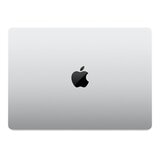 Apple MacBook Pro 14吋 搭配 M3 晶片 8 核心 CPU 10 核心 GPU 1TB SSD 銀色