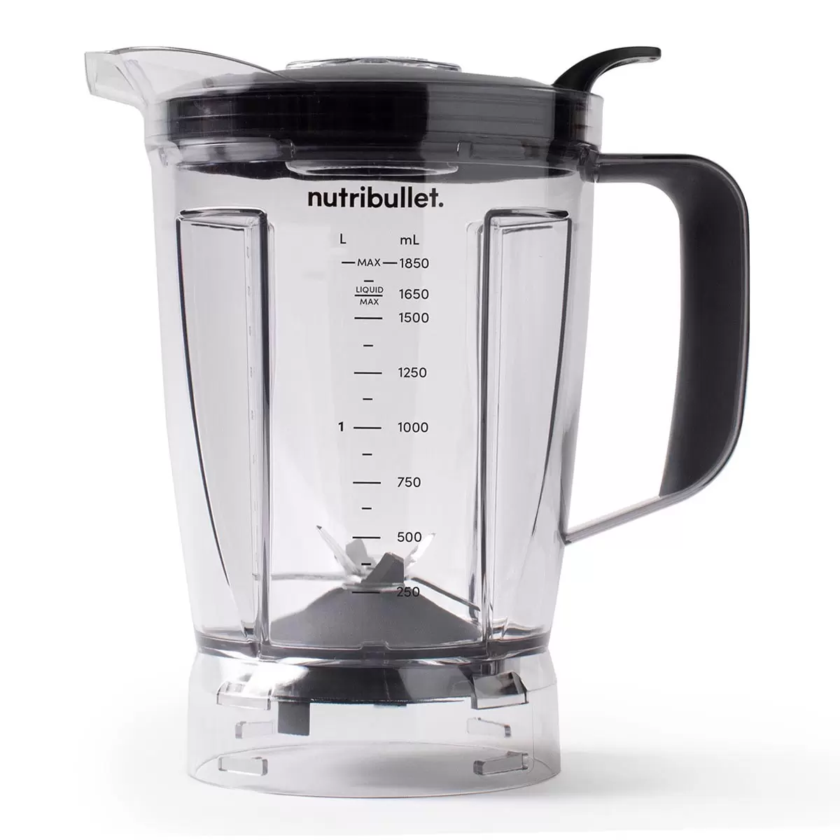NutriBullet 1200W Combo 蔬果調理機 NBC12A 522566｜Costco好市多必買推薦