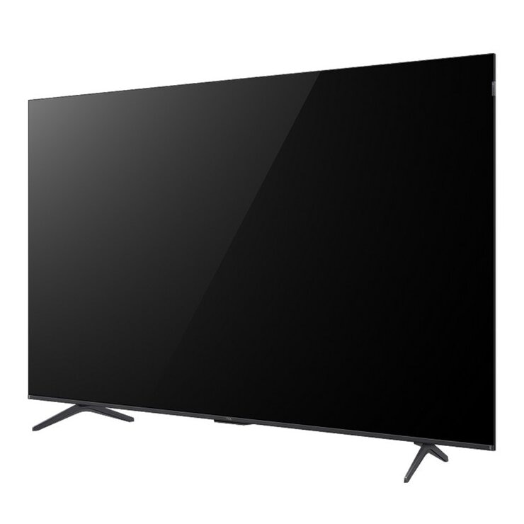TCL 65吋 4K QLED Google TV 量子智能液晶顯示器 不含視訊盒 65P8K