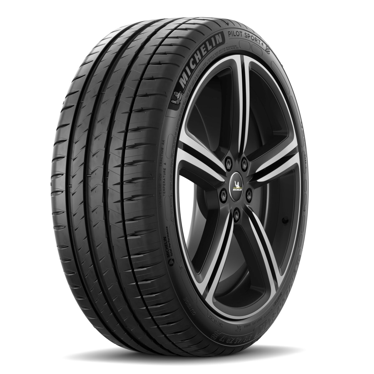 米其林 225/45 R18 95Y Extra Load Pilot Sport 4 ST * ZP 輪胎 米其林 225/45 R18 95Y Extra Load Pilot Sport 4 ST * ZP 輪胎