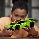 LEGO 科技系列 Lamborghini Huracan Tecnica 跑車模型 42161 / 9歲以上