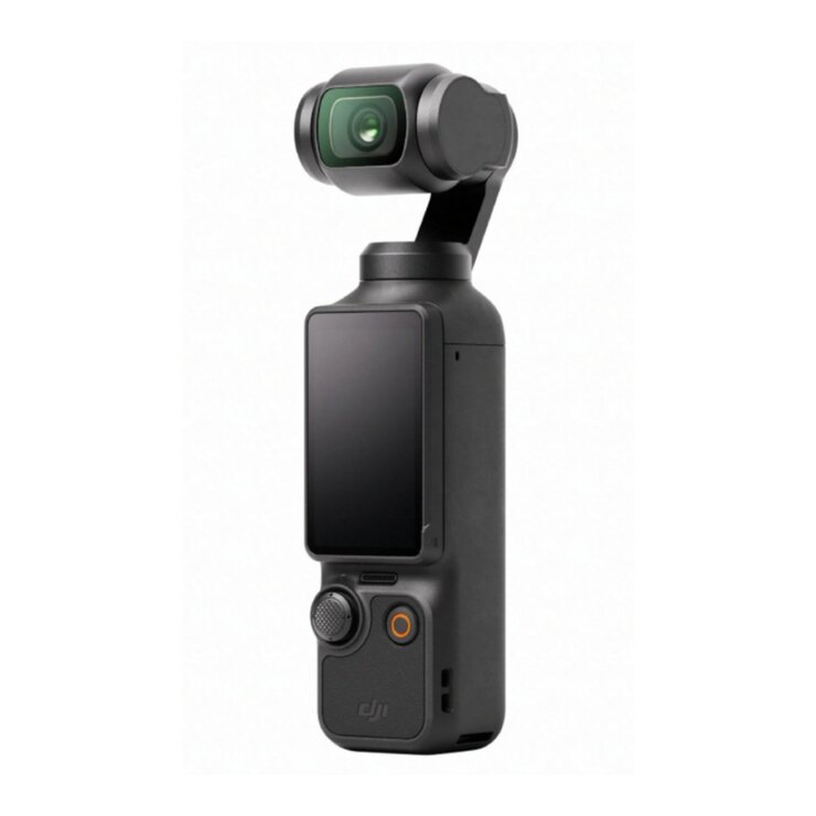 DJI Osmo Pocket 3 旅拍套裝組 附續航手柄+收納包 DJI Osmo Pocket 3 旅拍套裝組 附續航手柄+收納包