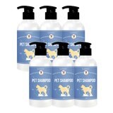 古寶無患子 毛寶貝洗毛精 250公克 X 6入