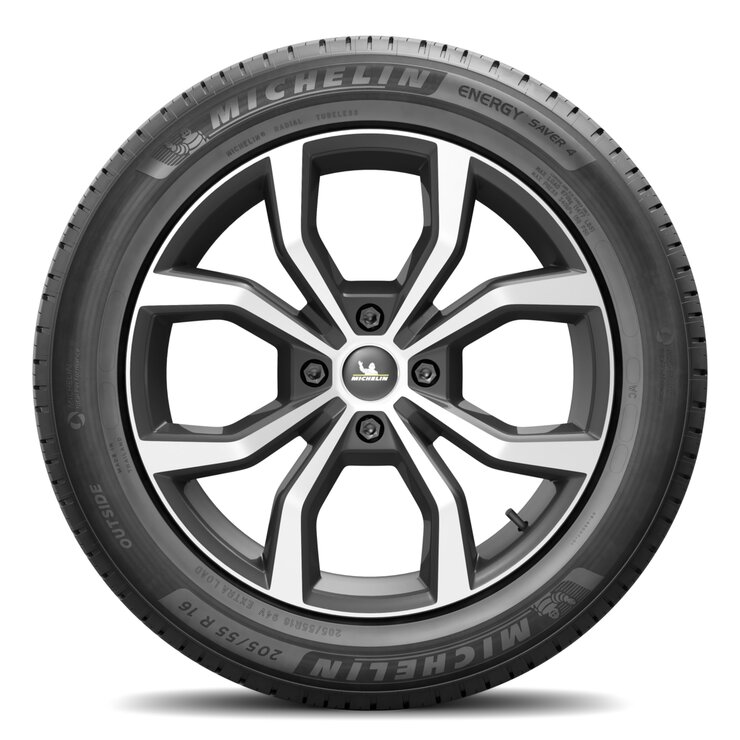 米其林 195/65 R15 95H SAVER 4 輪胎