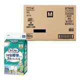 來復易 輕快活力褲 內褲型成人紙尿褲 M號 88片
