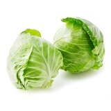 有機高山高麗菜 2.4公斤 有機高山高麗菜 2.4公斤