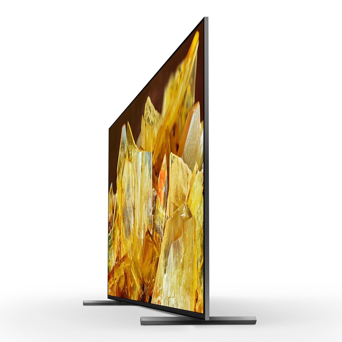 Sony BRAVIA 85型 4K HDR 全陣列 Google TV 智慧顯示器 XRM-85X90L