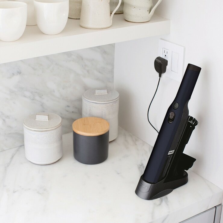 Shark EVOPOWER 手持吸塵器 WV210