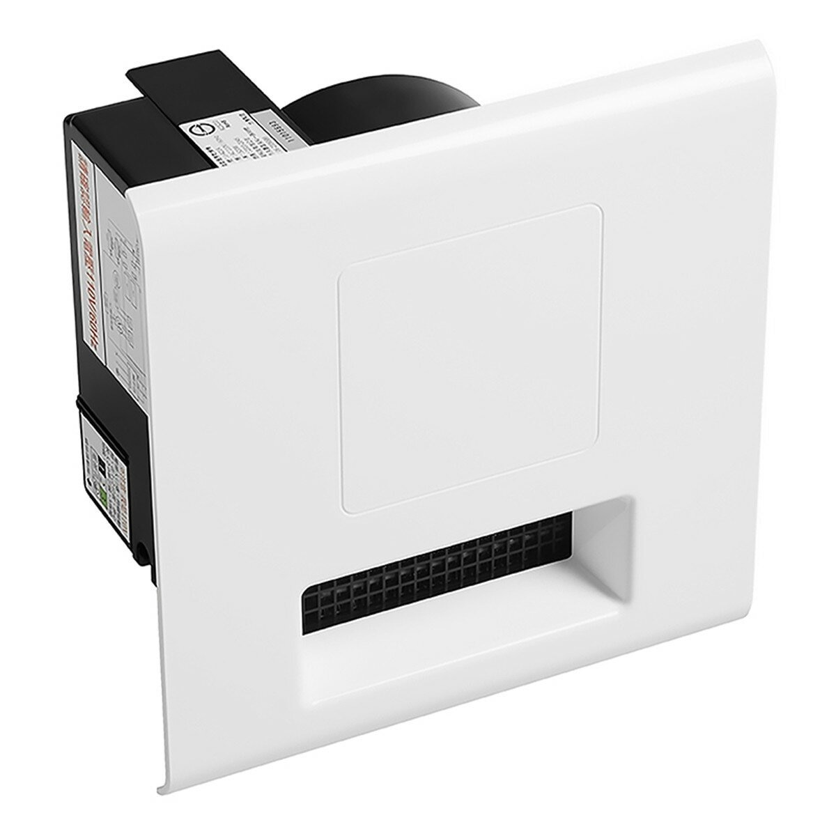 KARAT 四合一變頻暖風乾燥機 附橫式無線遙控器