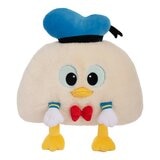 Disney 萌萌抱枕 42公分 X 46公分 X19公分 唐老鴨