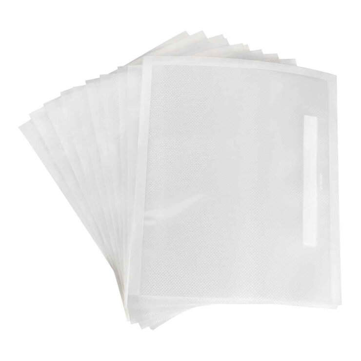 科克蘭 食物真空保存真空卷 / 袋組