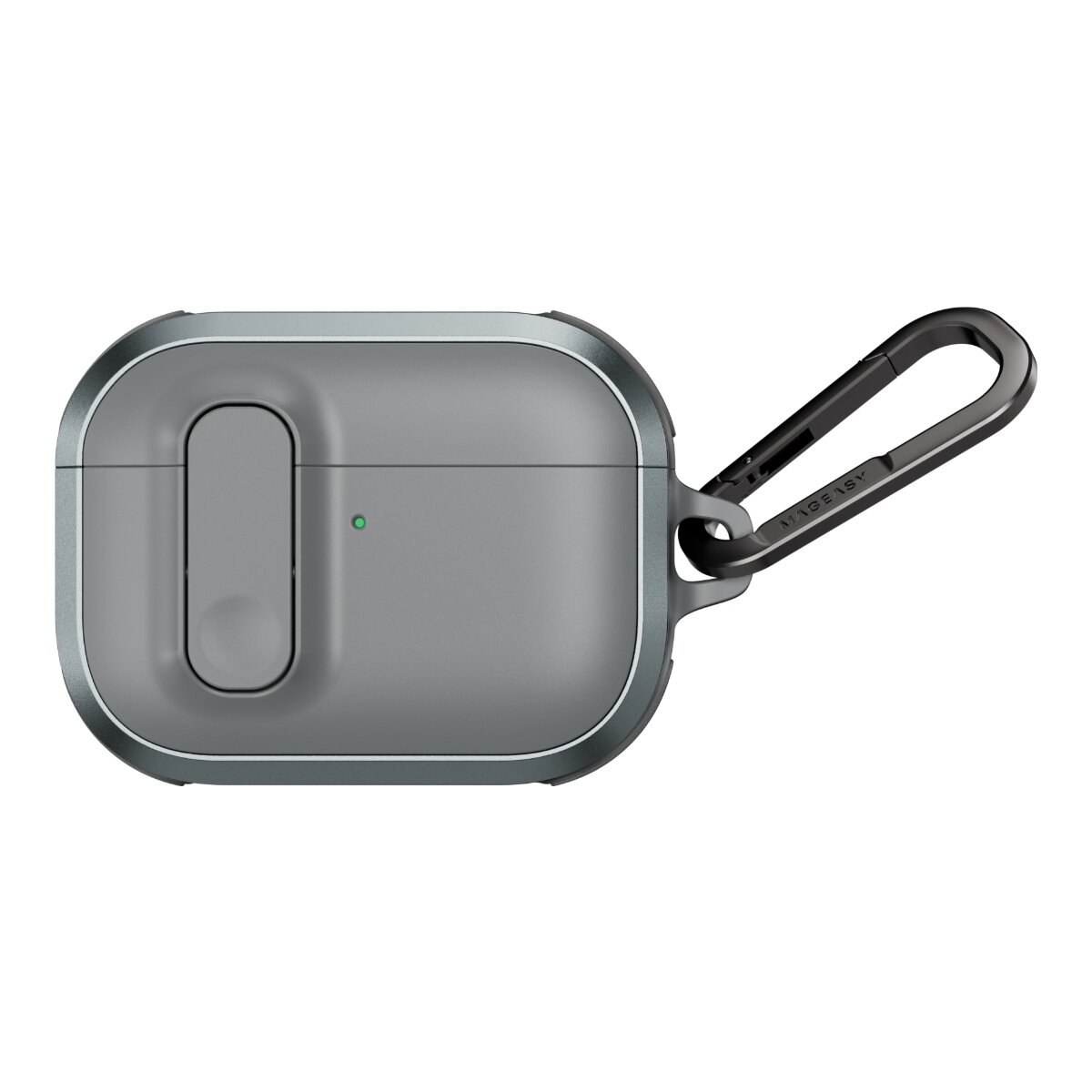 MAGEASY Odyssey 抗衝擊磁扣耳機殼 AirPods Pro 3