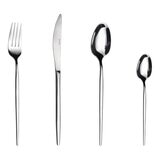 Amefa 不鏽鋼餐具 X 24件組