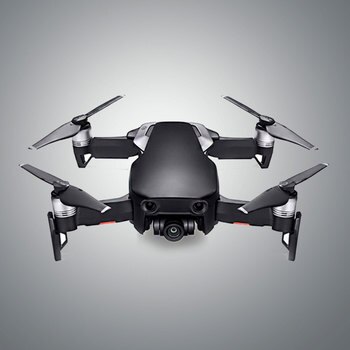 DJI Mavic Air 全能套裝組 曜石黑 DJI Mavic Air 全能套裝組 曜石黑