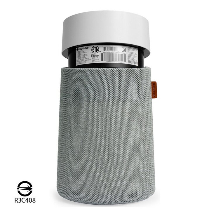 Blueair 空氣清淨機 2入組 #Blue Mini Max